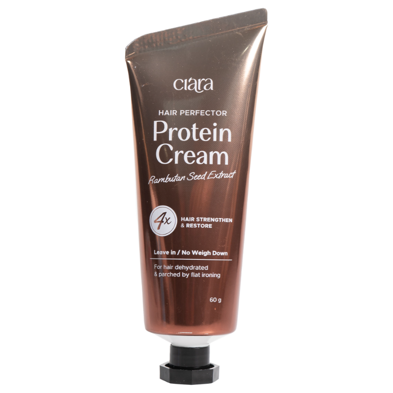 Hair Perfector Protein Cream 1