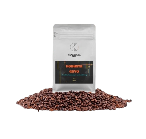 Kunthara Coffee Robusta Gayo 1