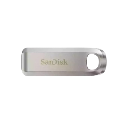 SanDisk Ultra Luxe USB Type-C Flash Drive 256GB ｜ CZ75 