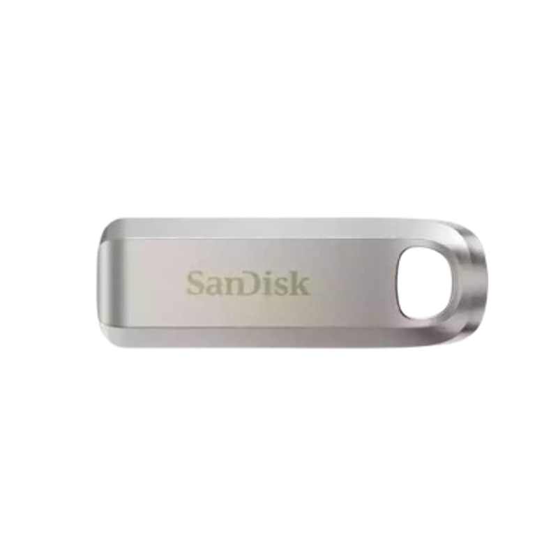 SanDisk Ultra Luxe USB Type-C Flash Drive 256GB 1