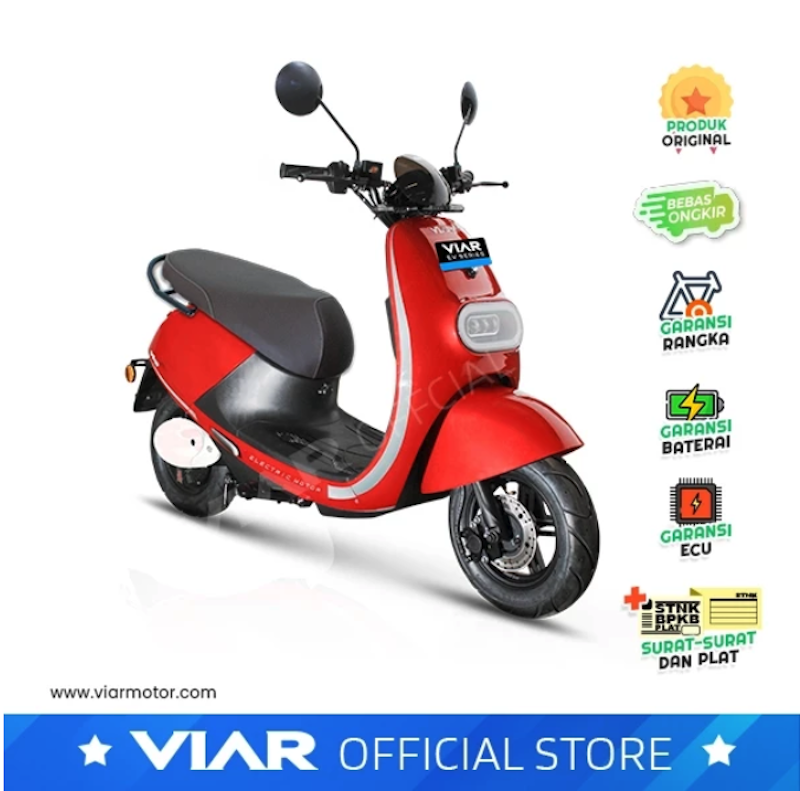 VIAR New Q1 L 2