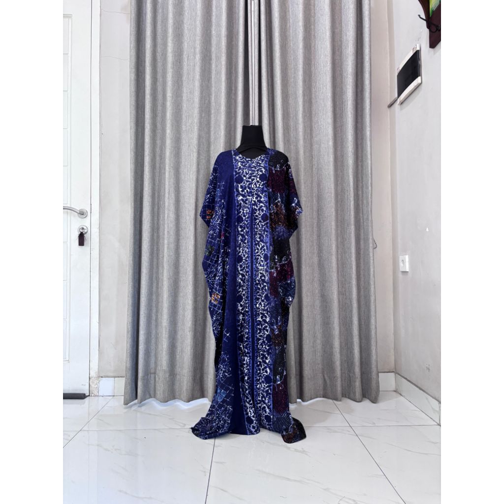  Batik Isaa Daster Lowo Sasa