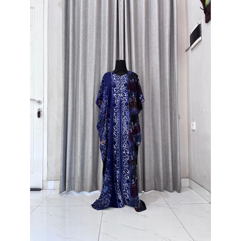 Batik Isaa Daster Lowo Sasa 5