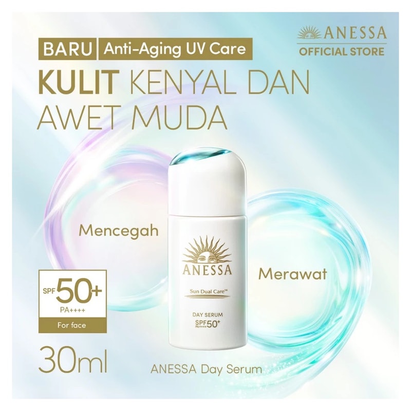 Sun Dual Care Day Serum SPF 50+ PA++++ 2