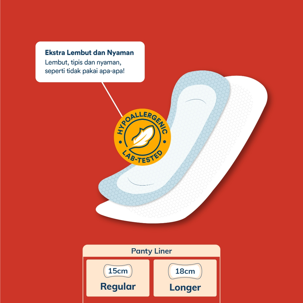 Blood Panty Liner 5