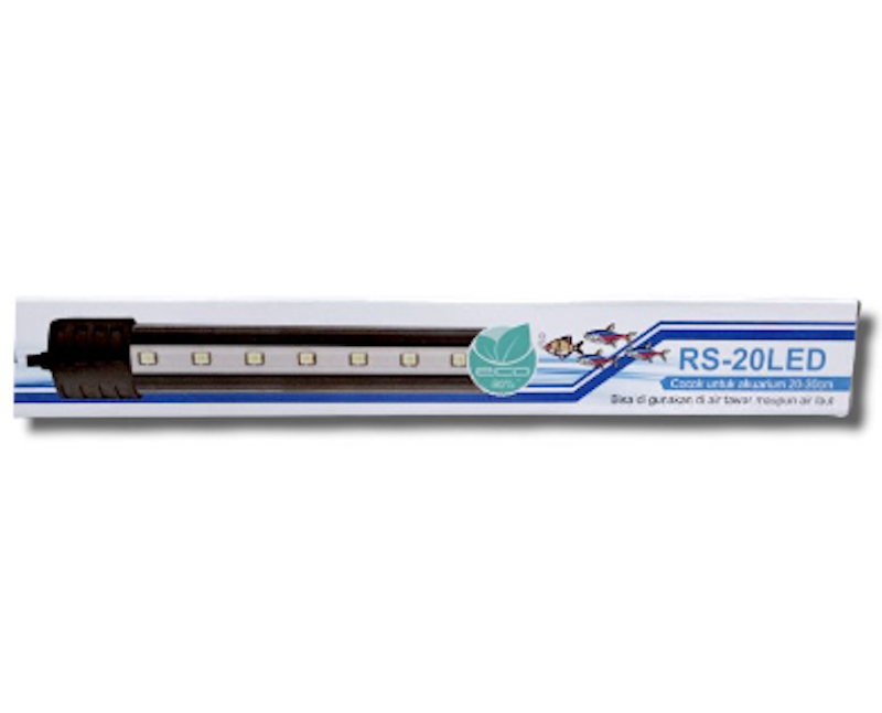 Lampu Celup Akuarium T420 1