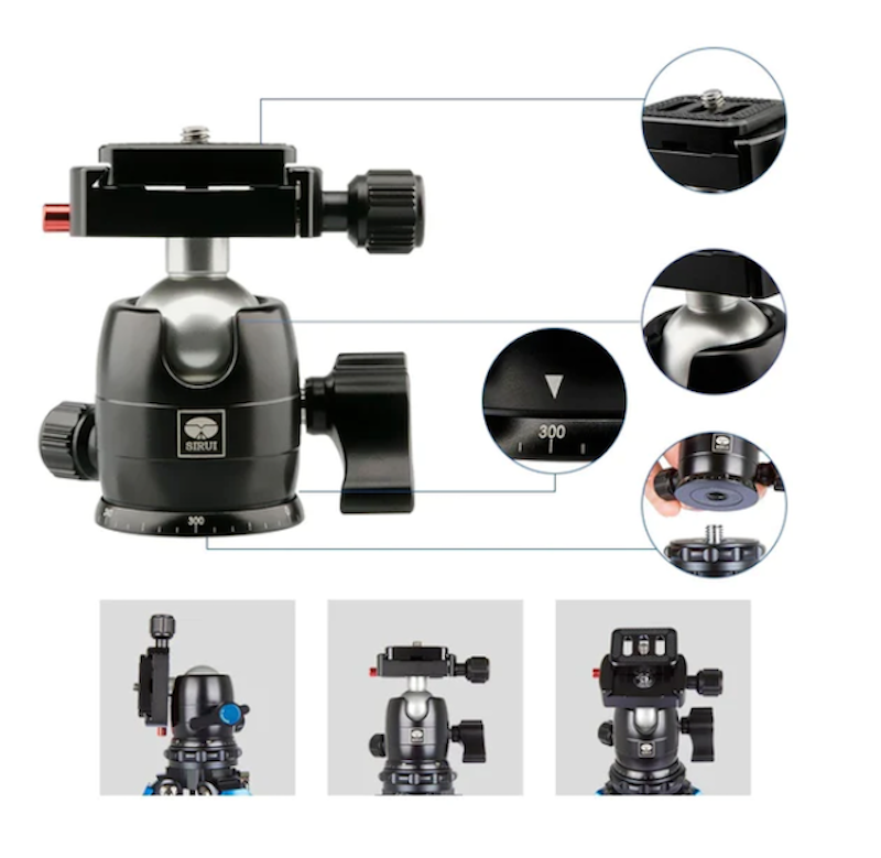 Mini Tripod 5