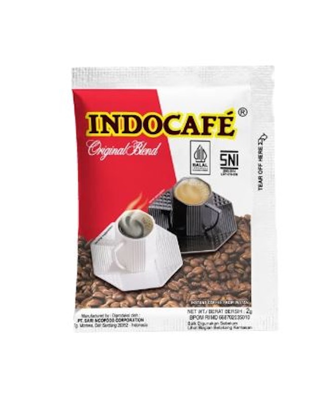 Indocafe Original Blend 5