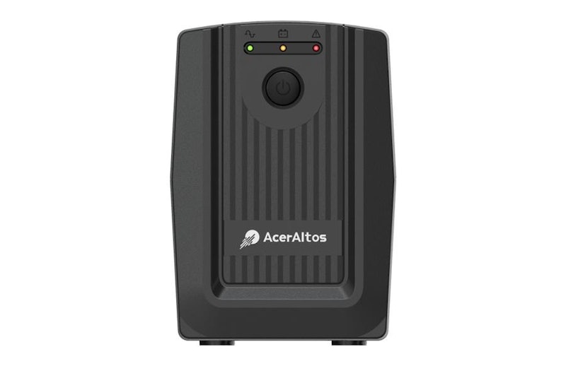 Acer Altos City 1200 2