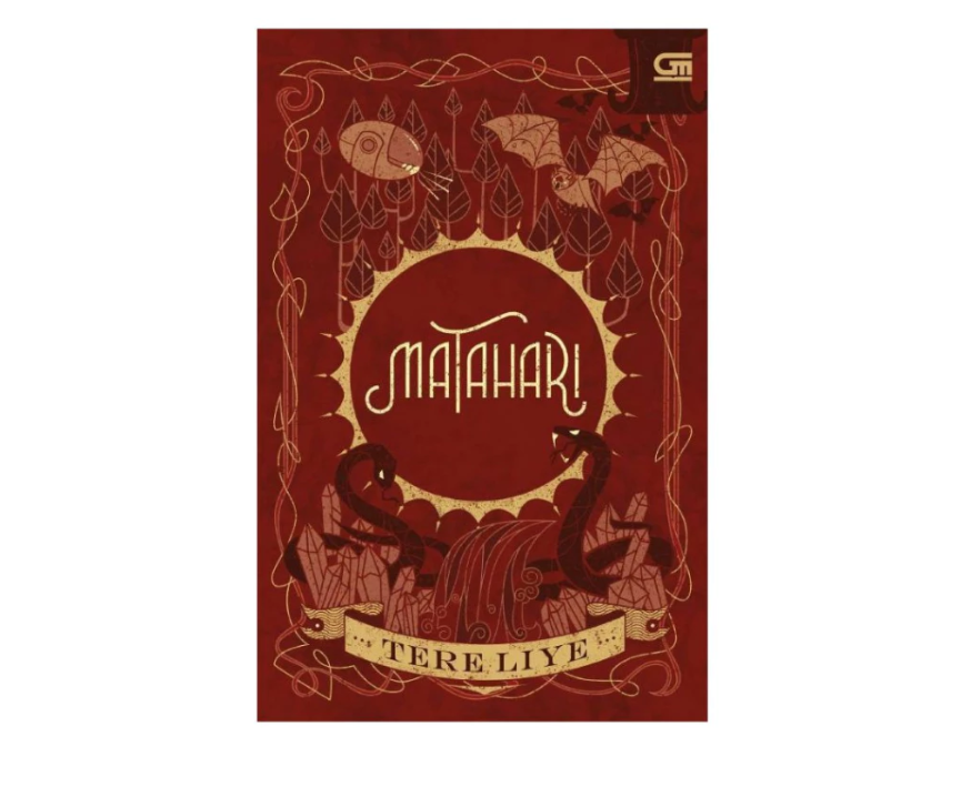 Matahari 1