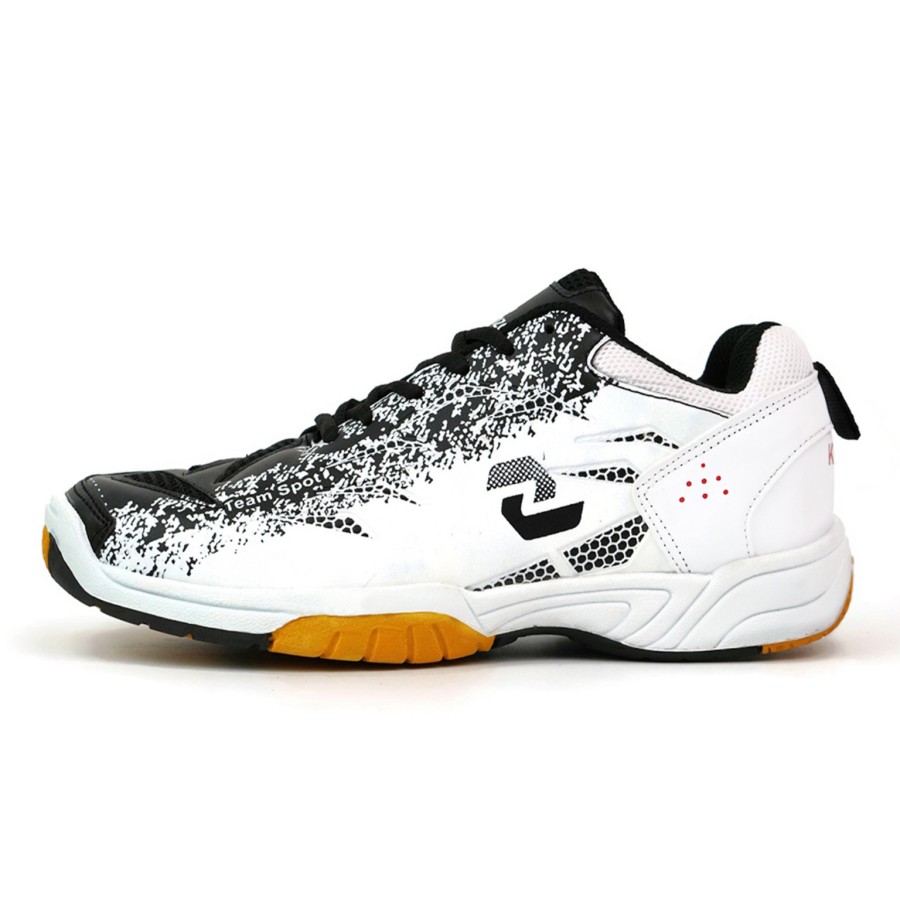  Khamzo Sepatu Pria Badminton D14