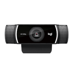 C922 Pro HD Stream Webcam