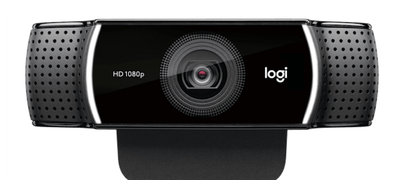 10 Rekomendasi Webcam Logitech Terbaik [Ditinjau oleh Gaming