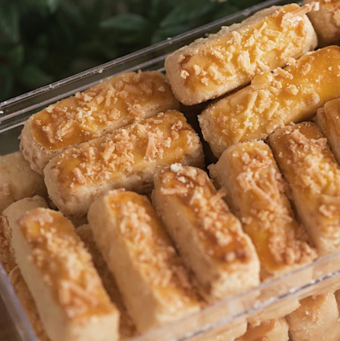  Chan Patisserie Kastengel Keju Edam Wisjman Chocolate