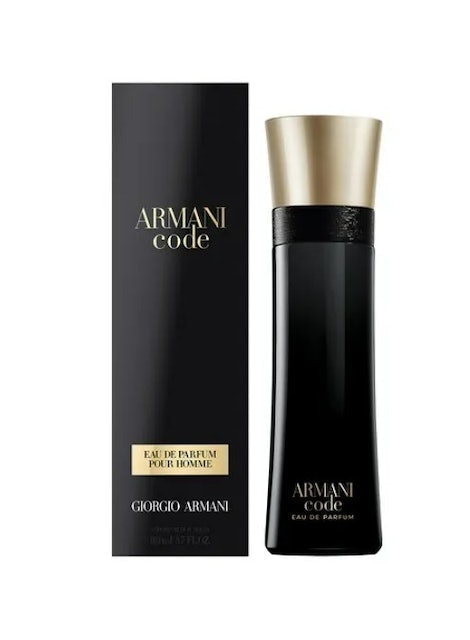 10 Rekomendasi Parfum Giorgio Armani untuk Pria (Terbaru Tahun