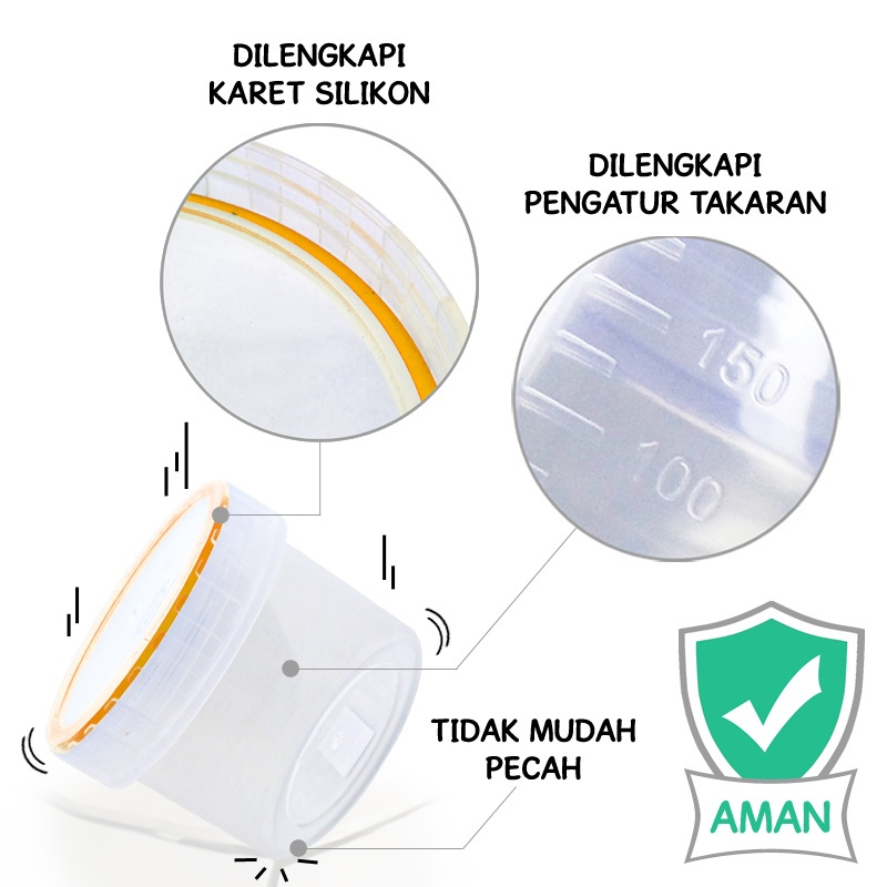 Sahabat Intim Plasindo SHINPO Nest  SIP 351 XL