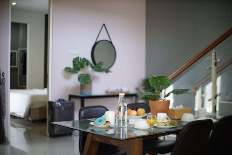 Cendana Villa 3