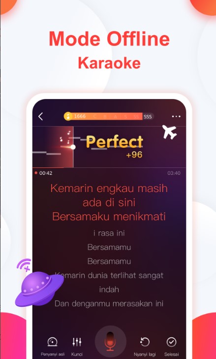 WeSing - Karaoke, Party & Live 4