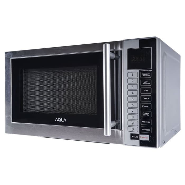 AQUA Japan  AQUA Microwave AEM-S2612S