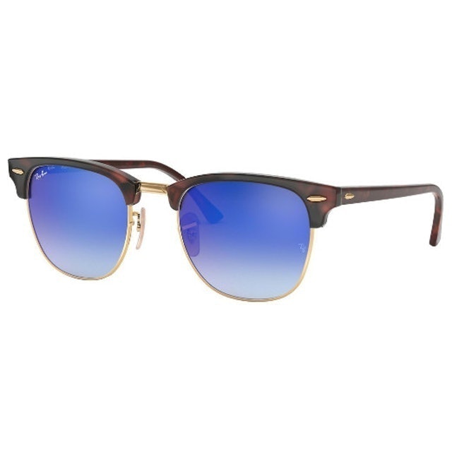 Ray-Ban Clubmaster Classic RB3016 