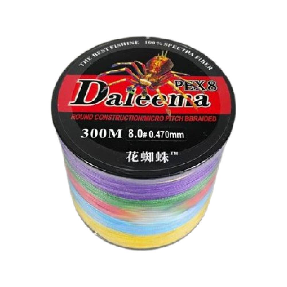 Daleema PE X8 1