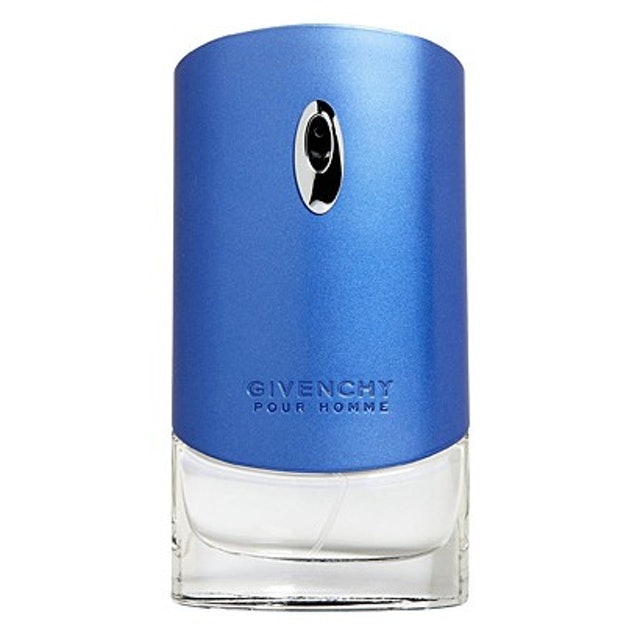 Pour Homme Blue Label