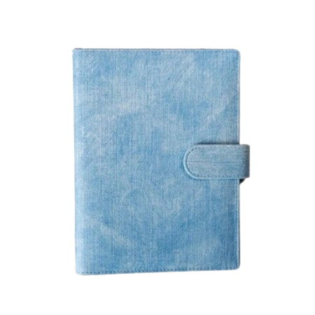 Binderku MHA Binder Denim A6
