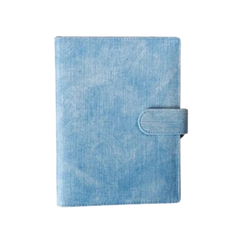 Binderku MHA Binder Denim A6 1