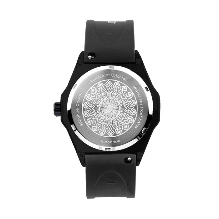  Lanccelot Time Travel Rubber of Asteroid