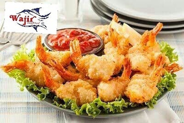 Wajir Seafood 2