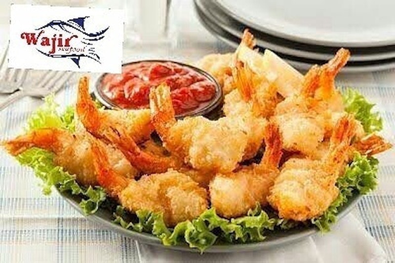 Wajir Seafood 2