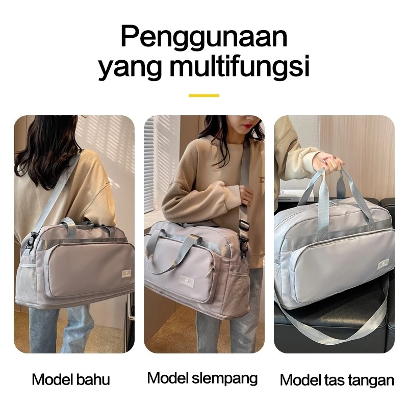 Freeknight Tote Shoulder Bag 5