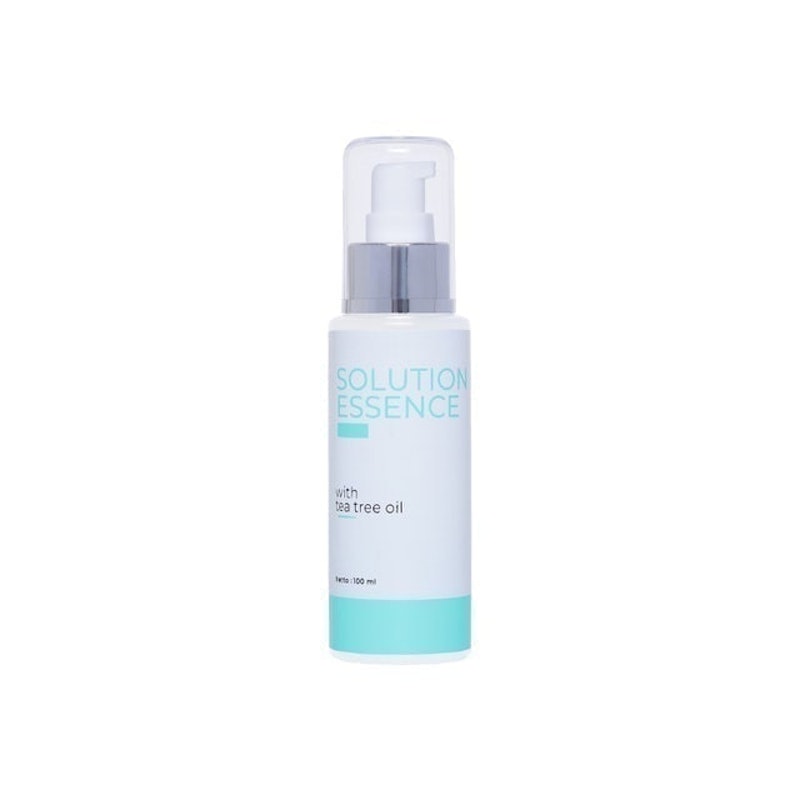 Solution Essence 1