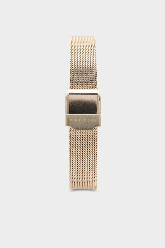 Jam Tangan Rantai Wanita Sofia Cailey Square 3