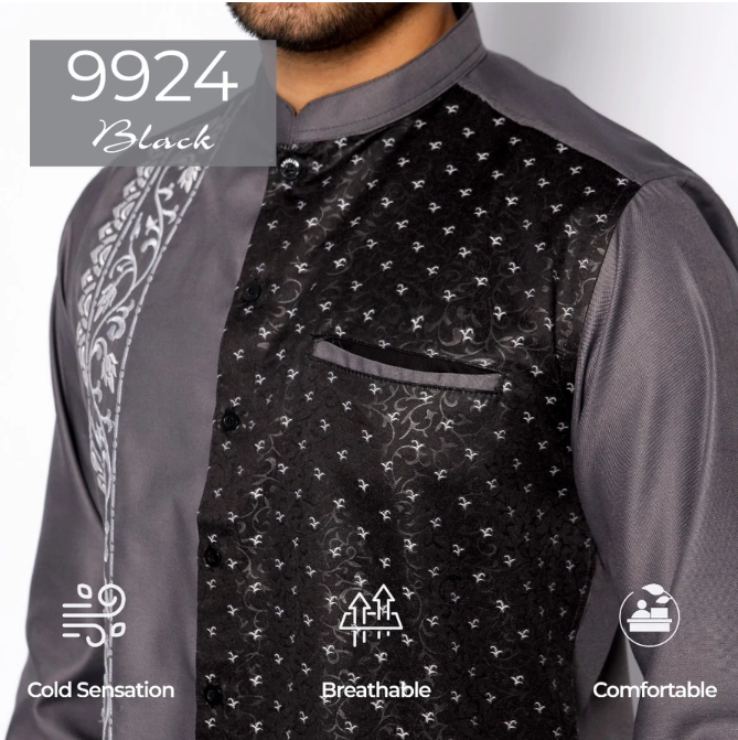 Casella Apparel Casella Apparel Riyadh Arabesque 9924