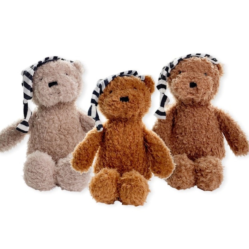 Boneka Beruang Sleeping Teddy Bear 1