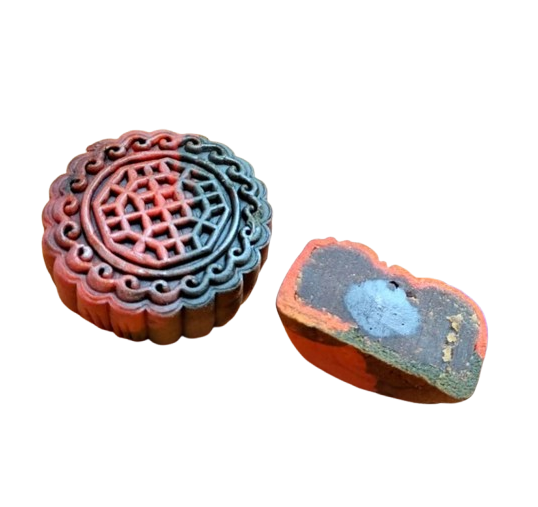 Amai Keki Mooncake BAILEYS