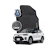 Vicalta Gracias Indonesia Trapo Xtreme Karpet Mobil 3D 1