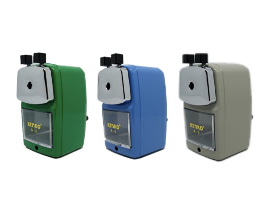 Table Sharpener A-5 Plain