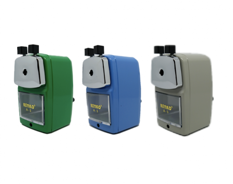 Table Sharpener A-5 Plain