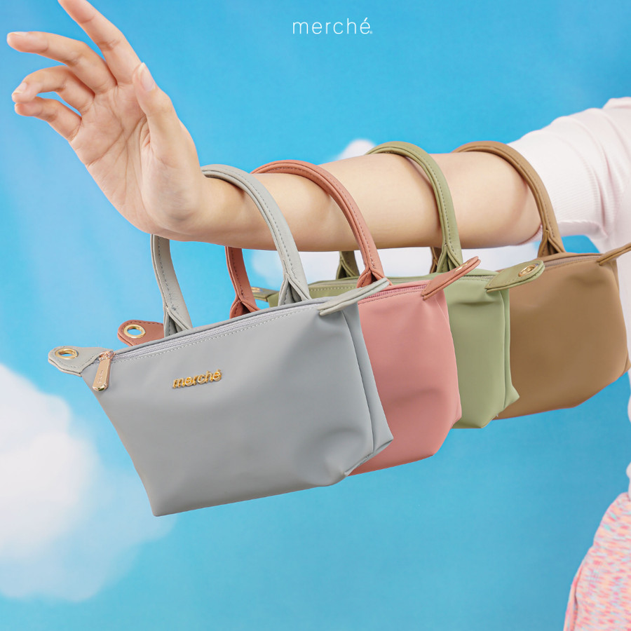 Merché® Tas Selempang Wanita Alice Petite