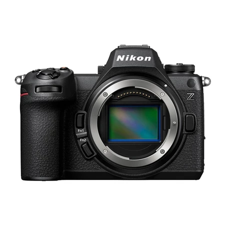 Nikon Nikon Mirrorless Digital Camera Z6 III