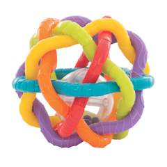 Bendy Ball