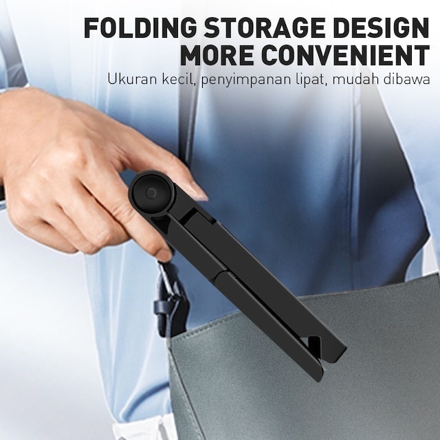 ECLE Stand Phone Holder 