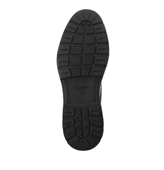 PLAYBOY Darremo In Black 3