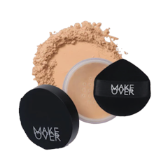 Silky Smooth Translucent Powder Champagne