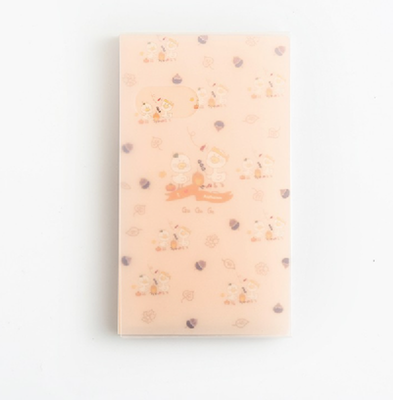 Lomo Card Holder 120 Slot 5