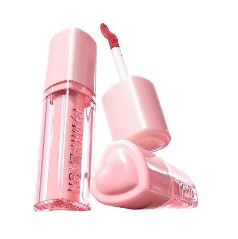 PINKFLASH ｜ Bubble Glowy Tint NU02 Cinnamon Bubble