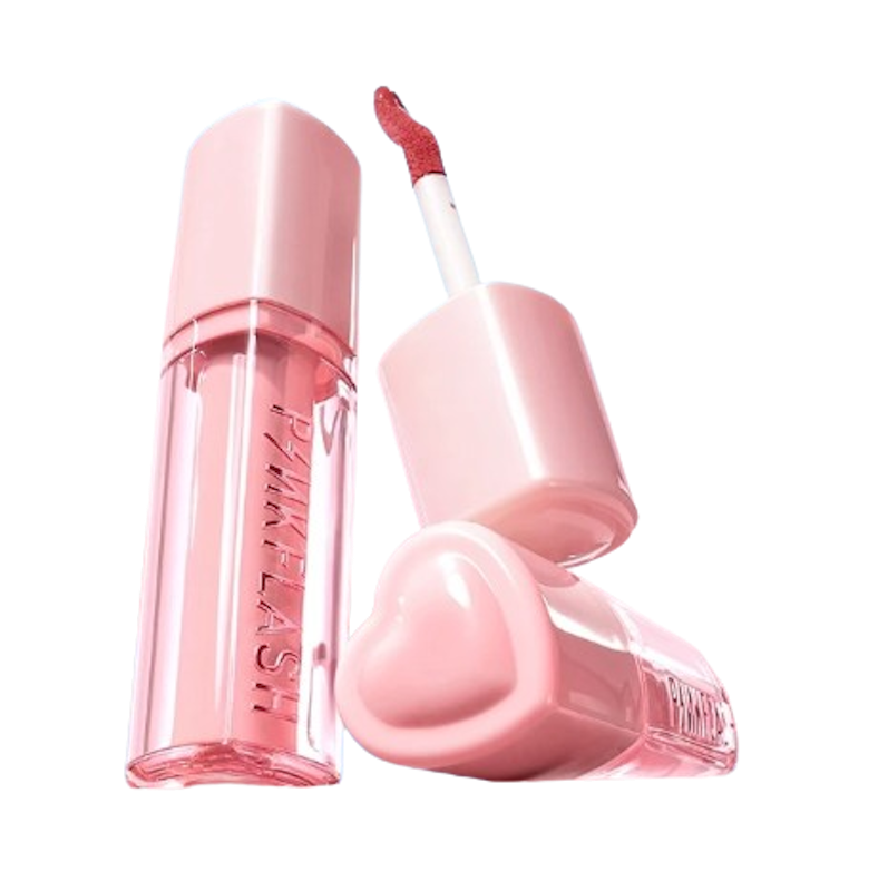Bubble Glowy Tint NU02 Cinnamon Bubble 1