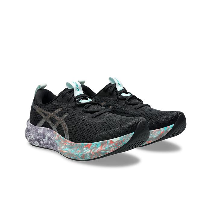 ASICS ASICS Men Noosa Tri 16 Standard (Black/Soothing Sea) 1011B872.003